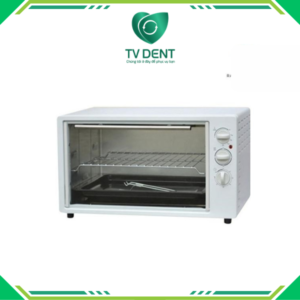Hình ảnh tủ sấy khô GALY lớn sử dụng trong nha khoa giúp làm khô và bảo quản dụng cụ hiệu quả do TV DENT cung cấp