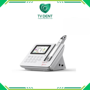 Hình ảnh máy điều trị nội nha không dây Endo Radar với thiết kế nhỏ gọn, hỗ trợ điều trị tủy răng chính xác do TV DENT cung cấp