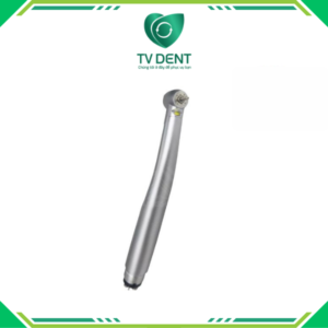 Hình ảnh tay khoan nhanh WISEDENT LED thường với thiết kế tốc độ cao, hỗ trợ điều trị nha khoa chính xác do TV DENT cung cấp