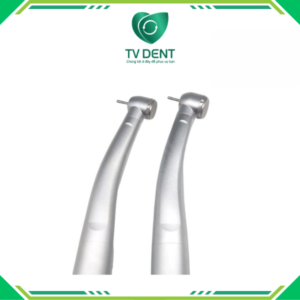 Hình ảnh tay khoan nhanh WISEDENT LED cao cấp với ánh sáng mạnh, hỗ trợ điều trị nha khoa chính xác do TV DENT cung cấp