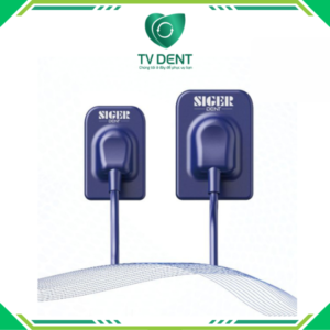 Hình ảnh sensor Siger nha khoa dùng để chụp X-quang kỹ thuật số với độ chính xác cao do TV DENT cung cấp