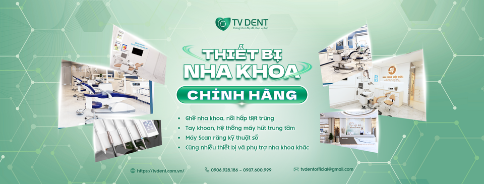 banner thiết kế tv dent