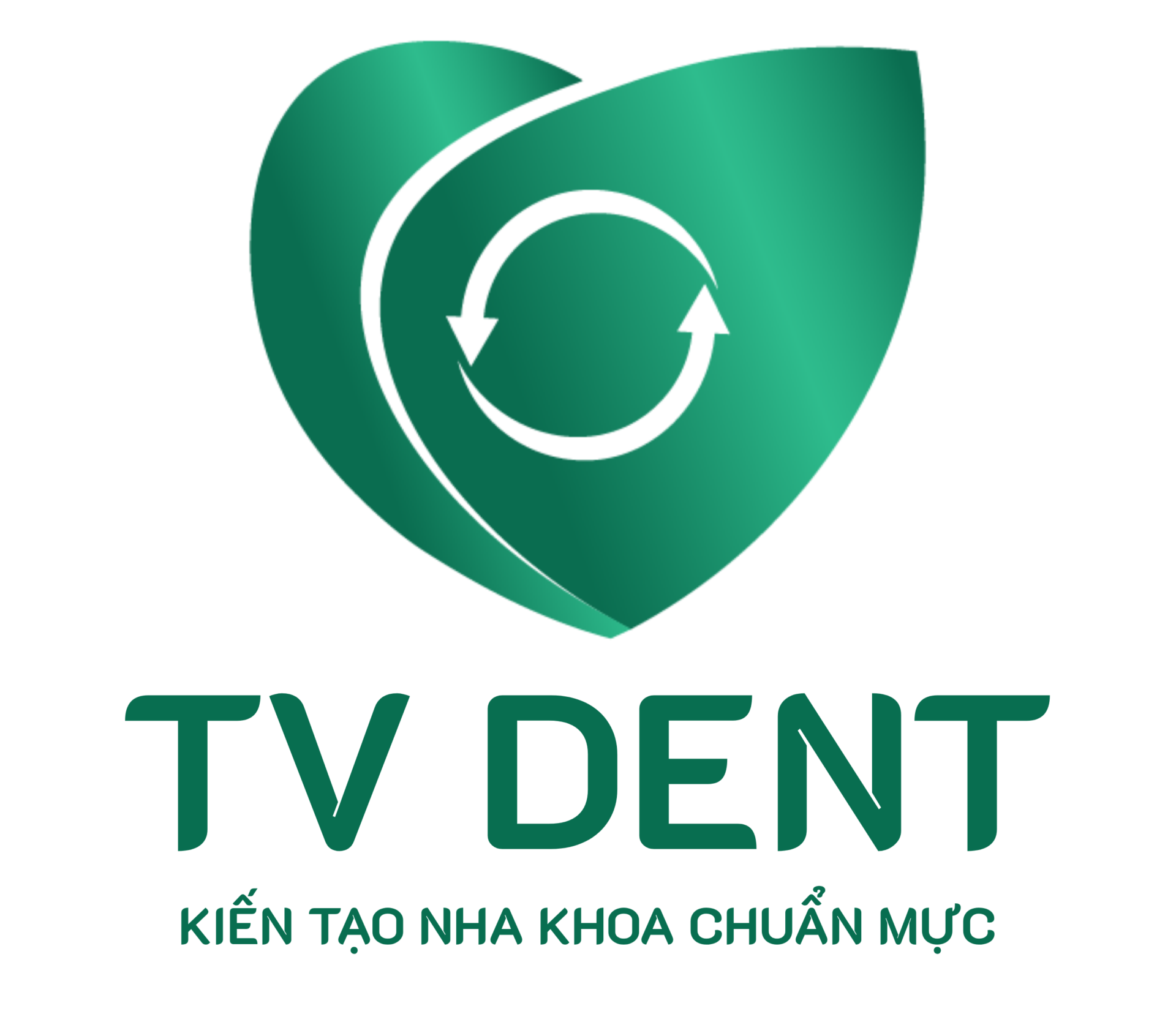 TV DENT – Giải pháp nha khoa toàn diện