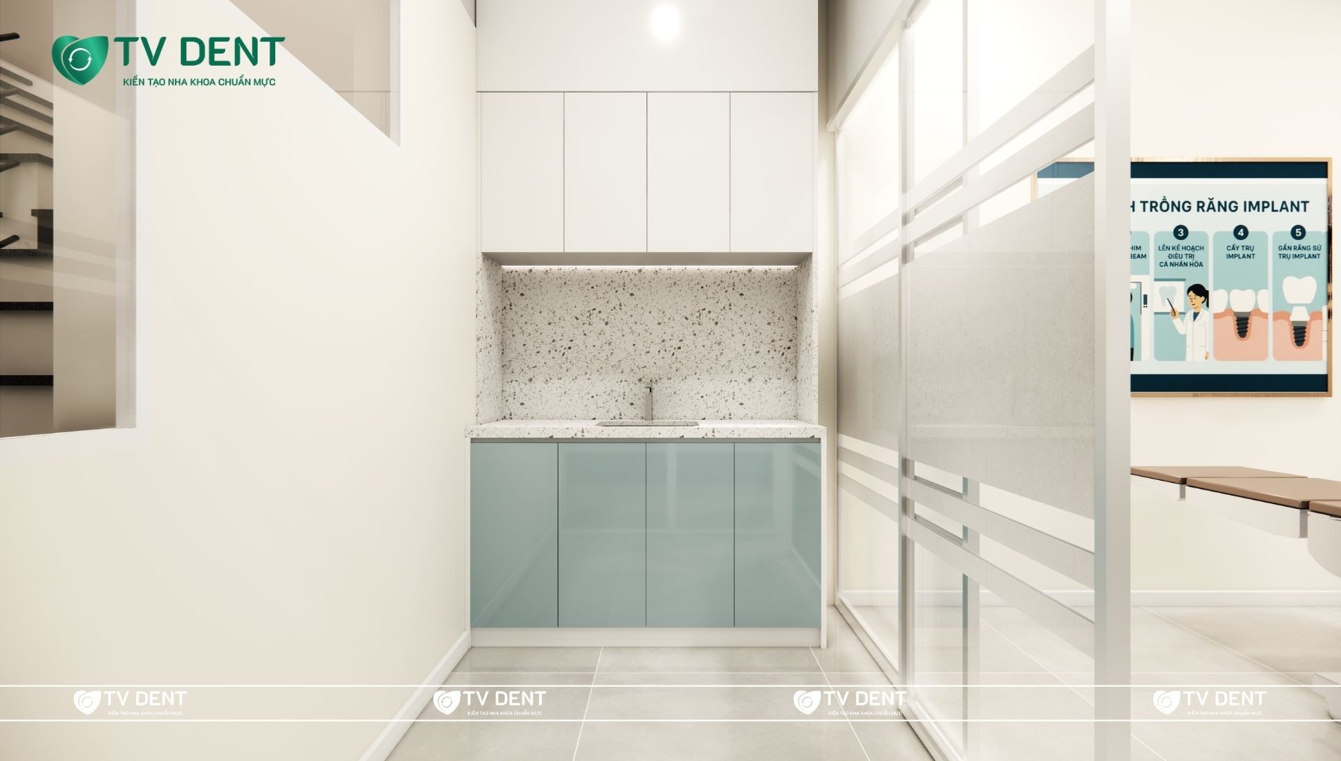 Khu vực vô trùng